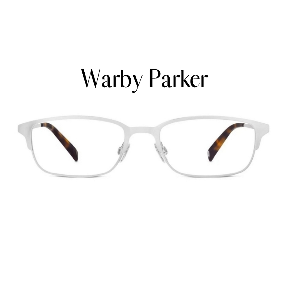 Make an offer warby parker Graham glasses